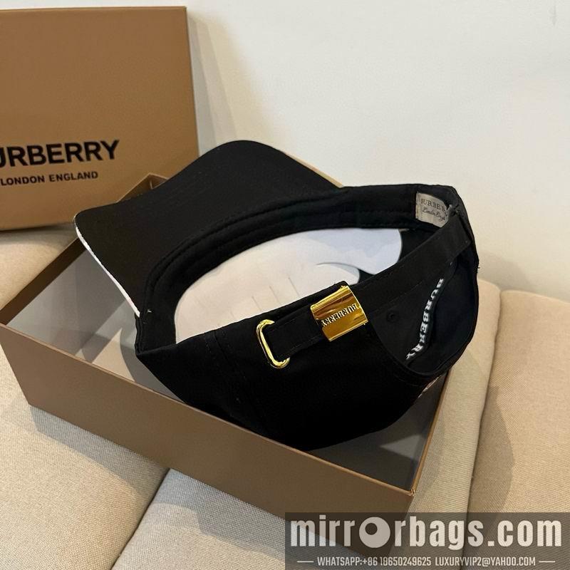 Replica Burberry Hat dx11