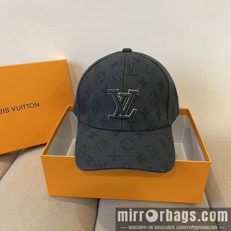 Replica LV Hat dx31