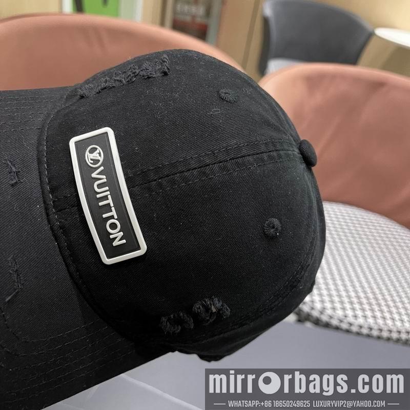 Replica LV Hat 020801