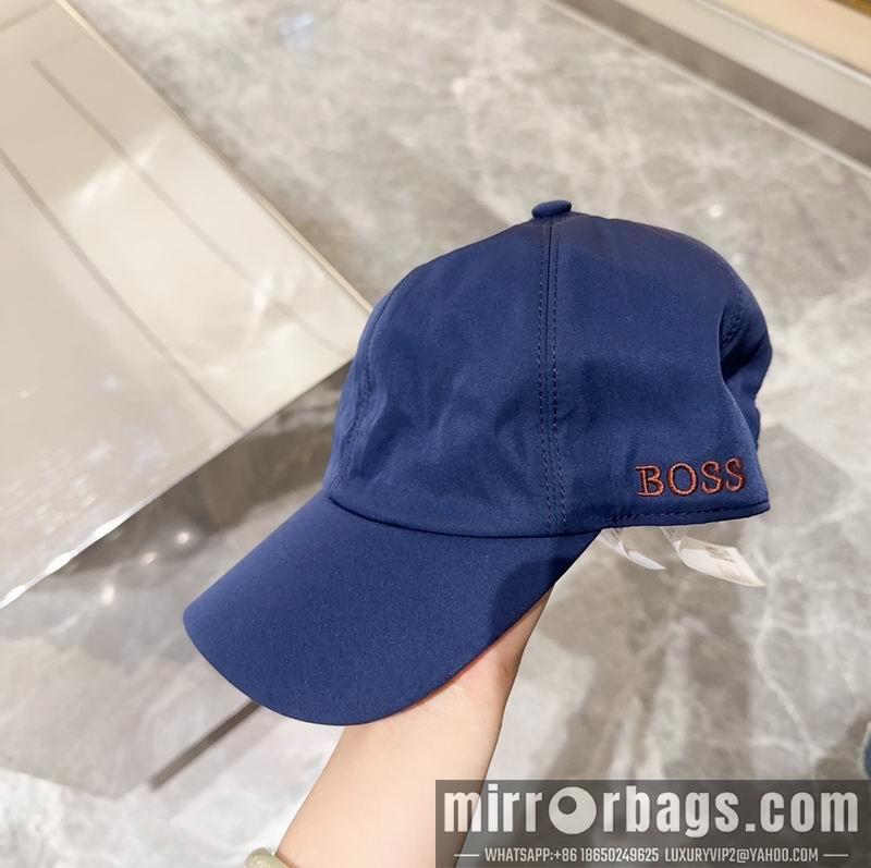 Replica Boss Hat 071201
