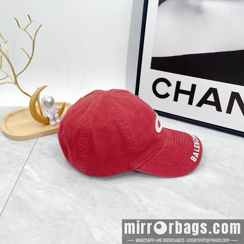 Replica Balenciaga Hat dx67