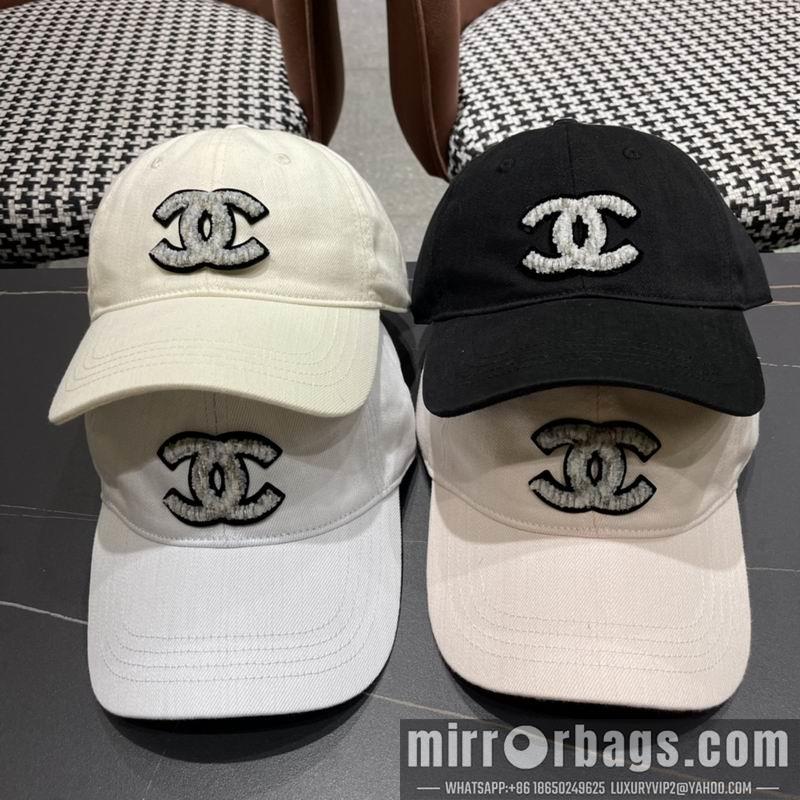 Replica Chanel Hat 042601