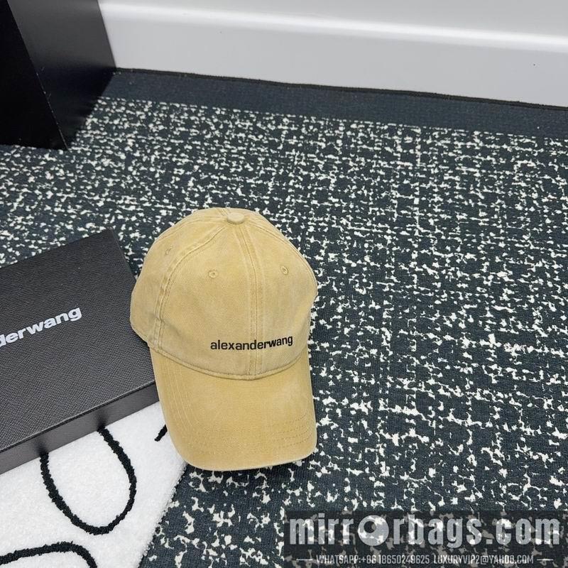 Replica Alexander Wang Hat 120401