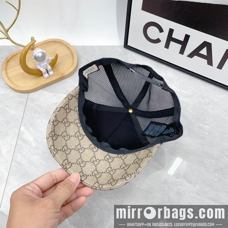 Replica Gucci Hat dx38