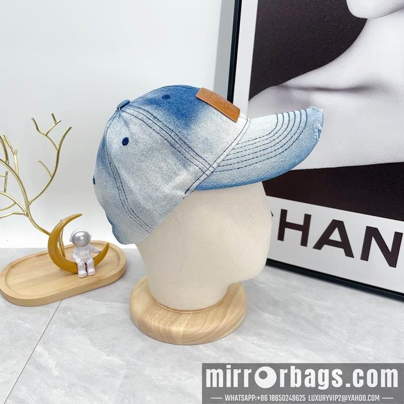 Replica Loewe Hat dx48