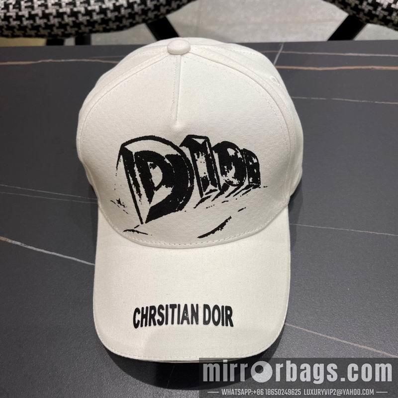 Replica Dior Hat 050701