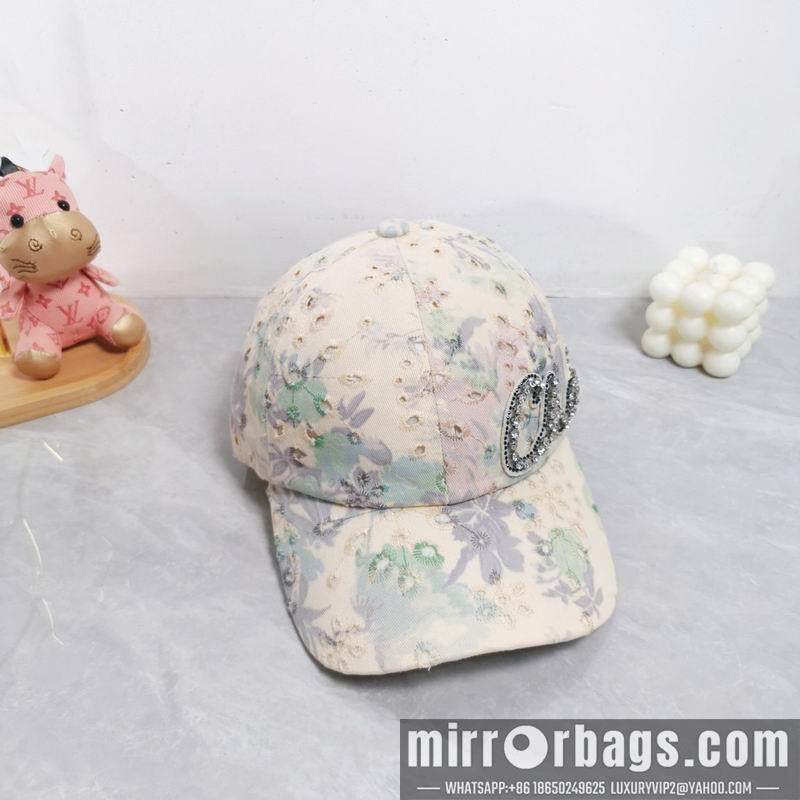 Replica Chanel Hat dx07
