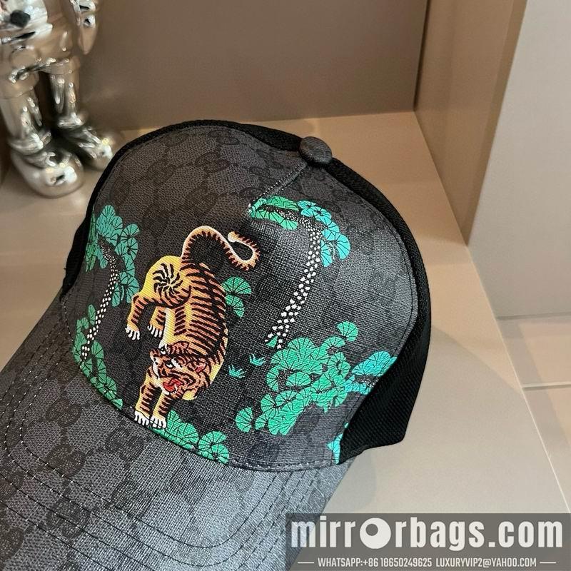 Replica Gucci Hat dx29