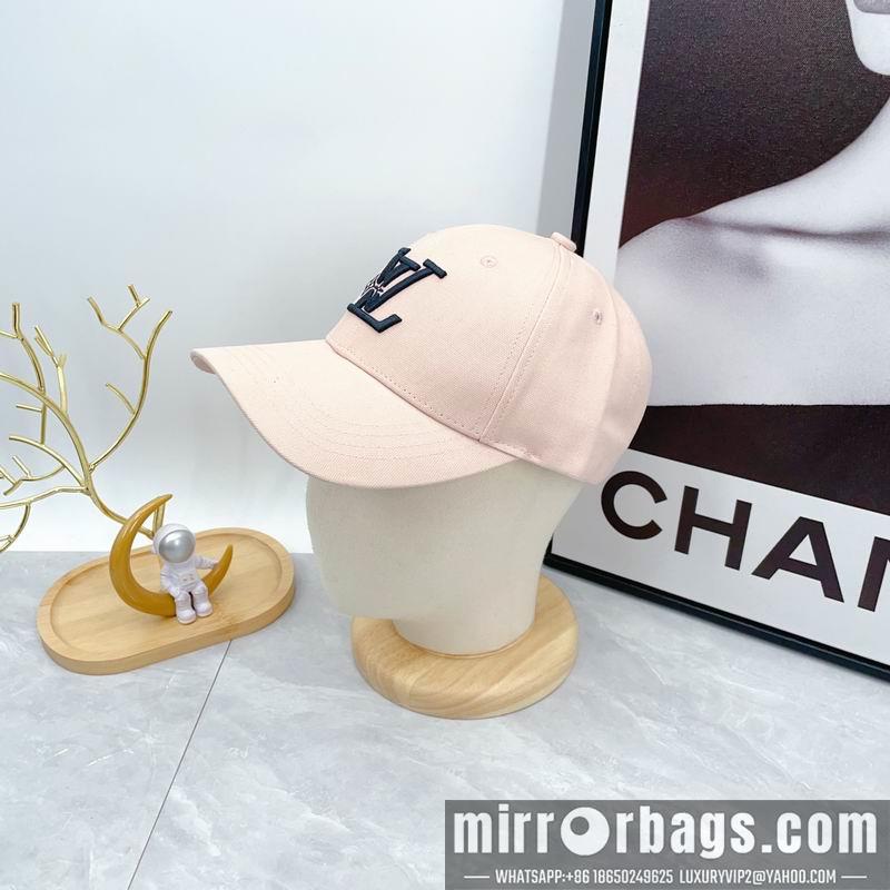 Replica LV Hat dx71