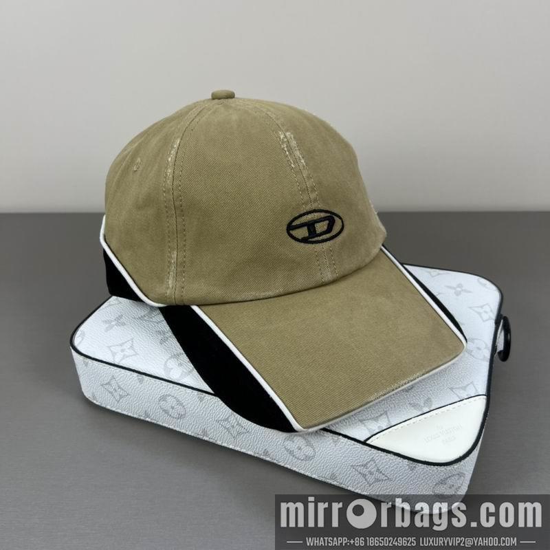 Replica Diesel Hat 020801