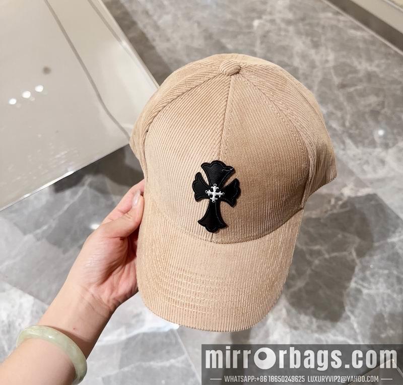 Replica Chrome Hearts Hat 081801
