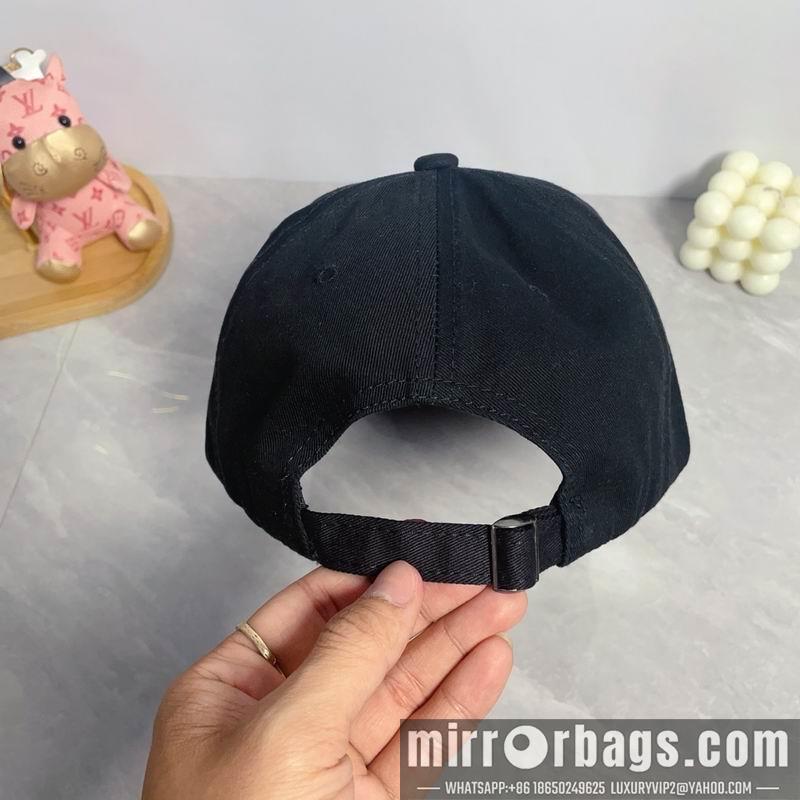 Replica Balenciaga Hat dx59