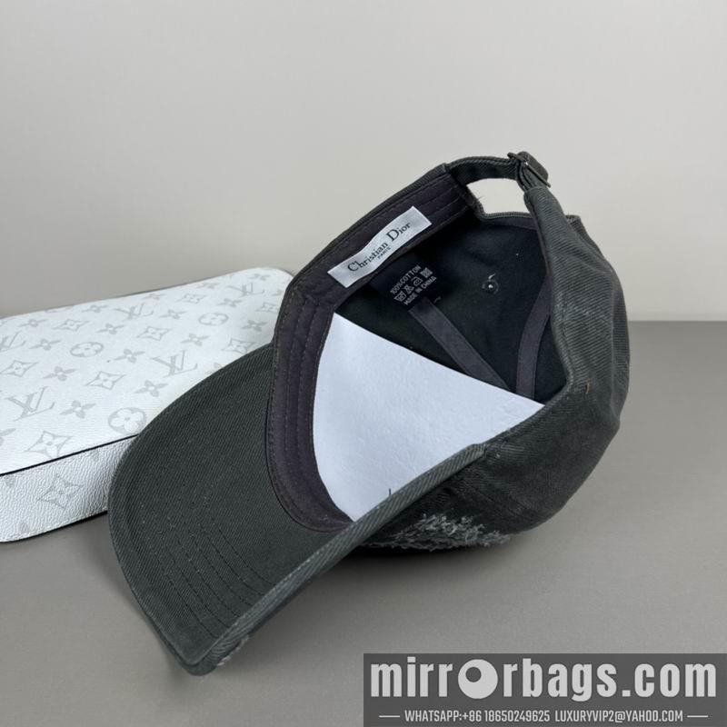 Replica Dior Hat dx07