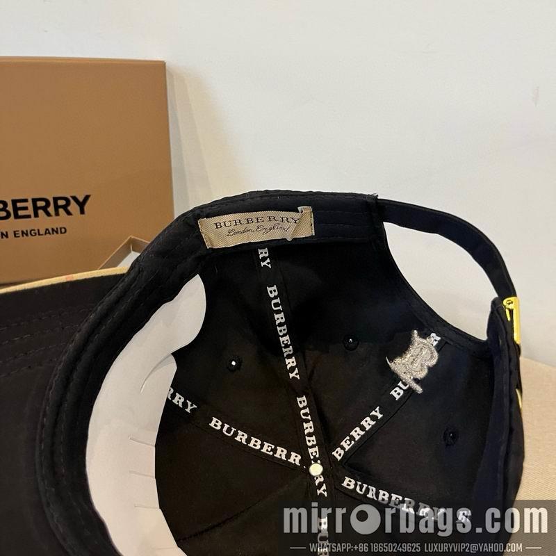 Replica Burberry Hat dx11