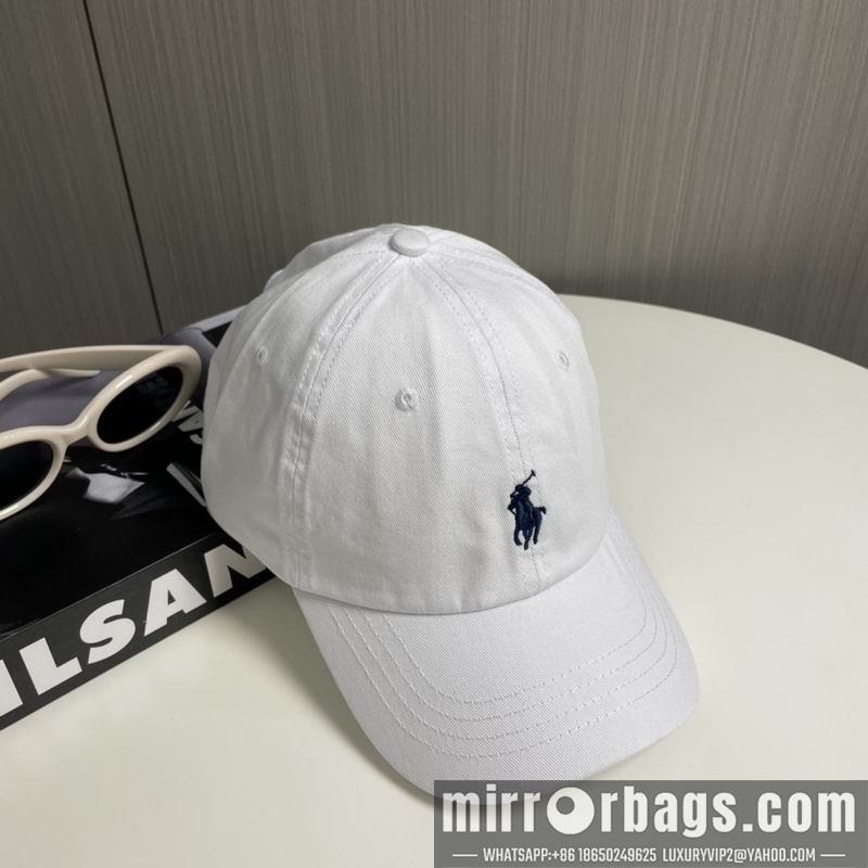 Replica Polo Hat dx07