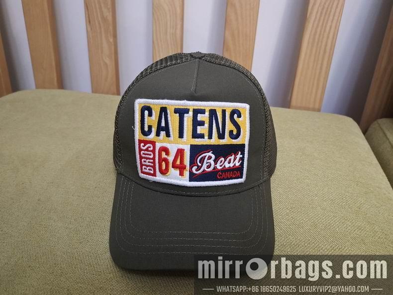 Replica DSQ Hat y 08