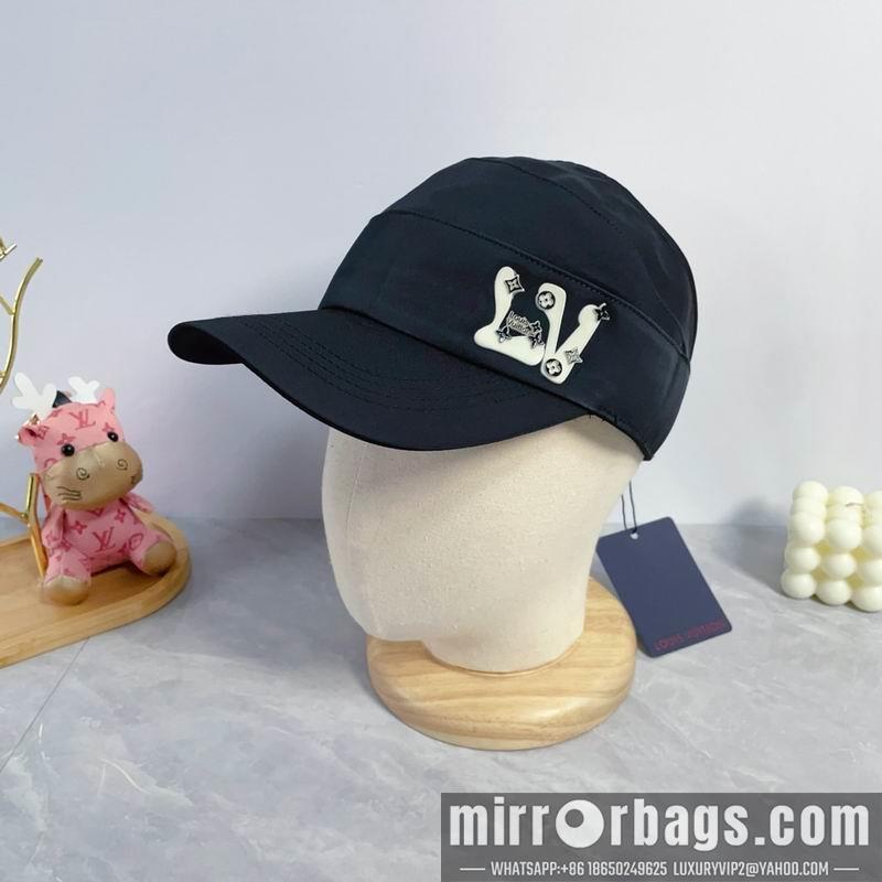 Replica LV Hat dx40