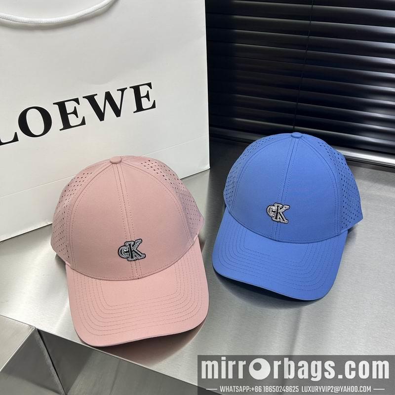 Replica CK Hat dx01