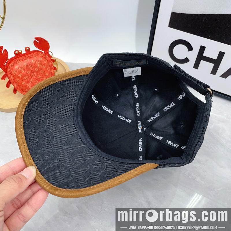 Replica Versace Hat dx11