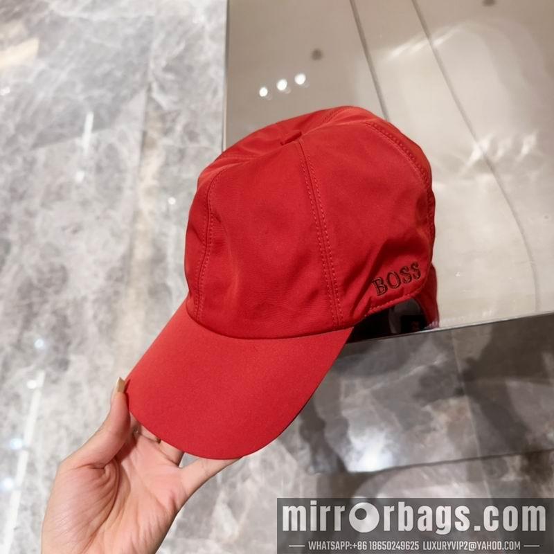 Replica Boss Hat 071201