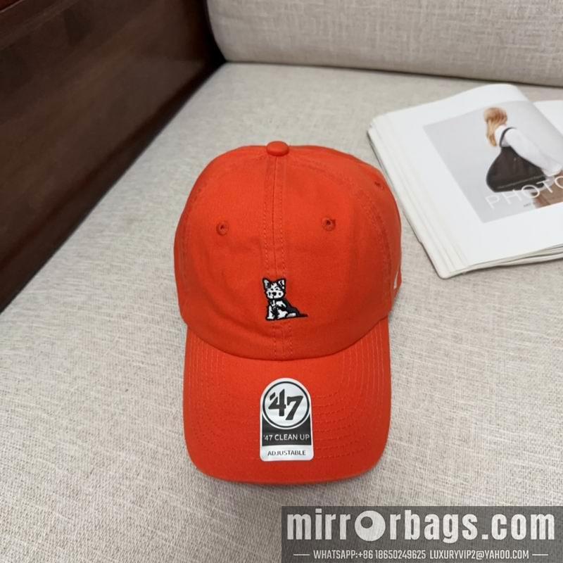 Replica 47brand Hat dx40