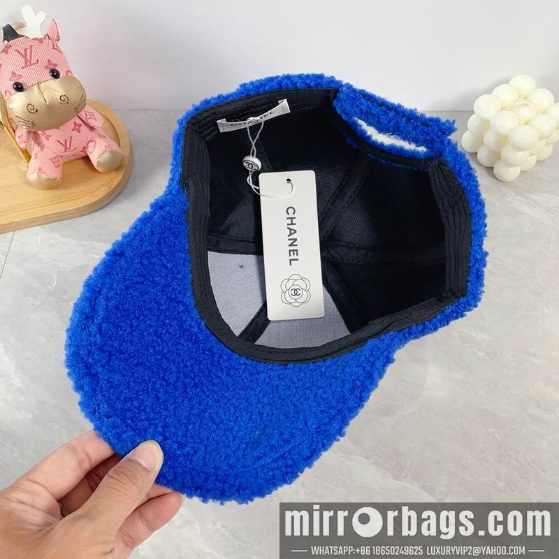 Replica Chanel Hat dx42