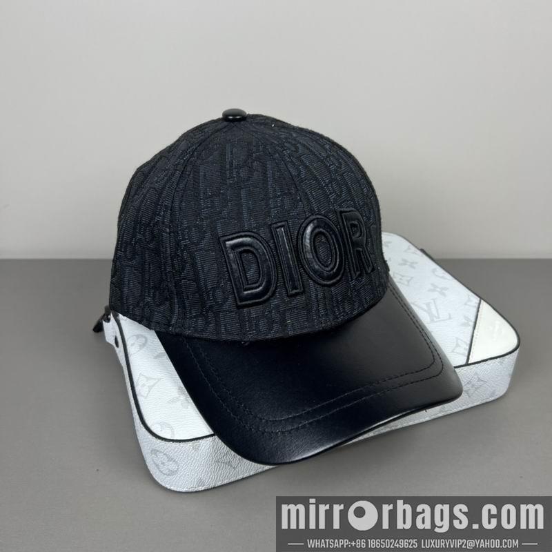 Replica Dior Hat dx24