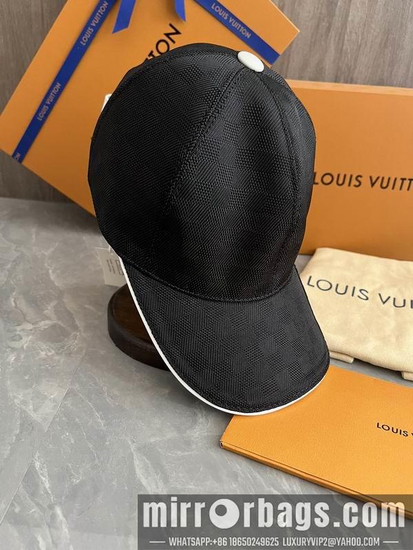 Replica LV Hat dx04