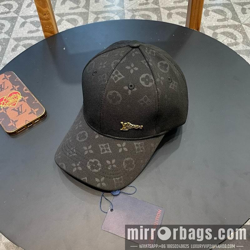 Replica LV Hat 072212