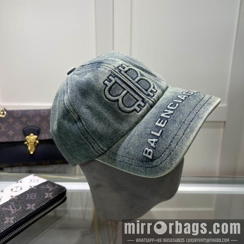 Replica Balenciaga Hat dx81