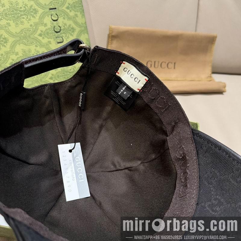 Replica Gucci Hat 091402