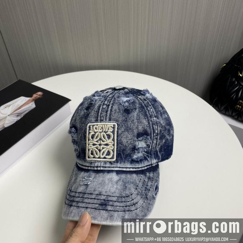 Replica Loewe Hat dx50