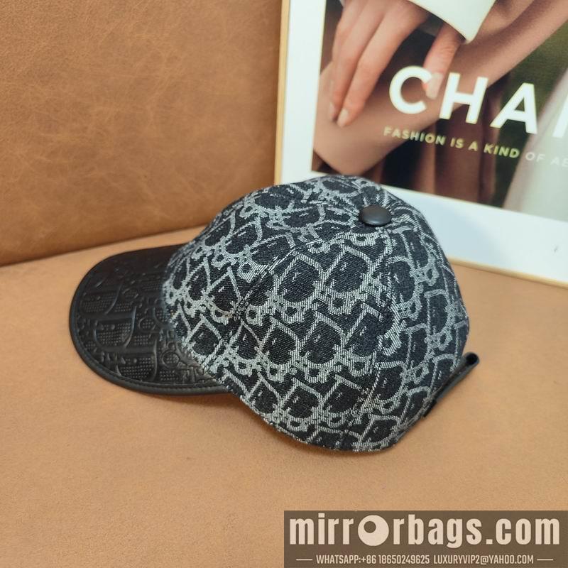 Replica Dior Hat dx65