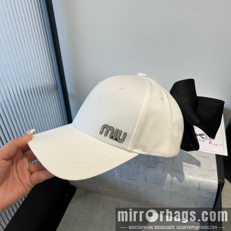 Replica Miumiu Hat dx06