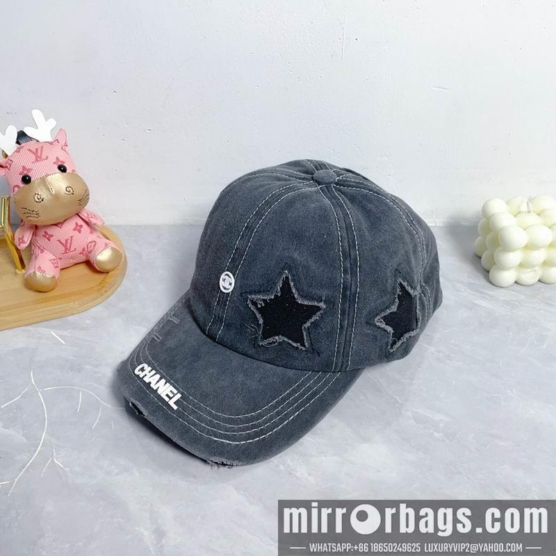 Replica Chanel Hat dx26