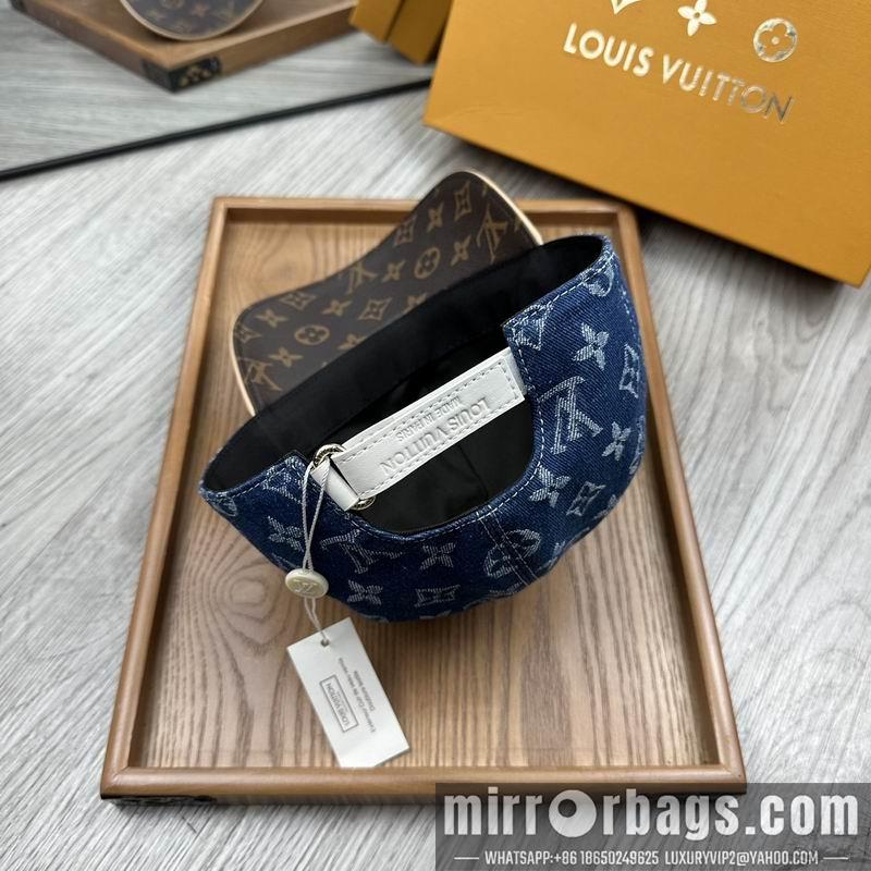 Replica LV Hat 071206
