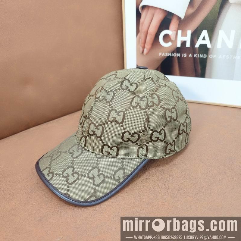 Replica Gucci Hat dx104