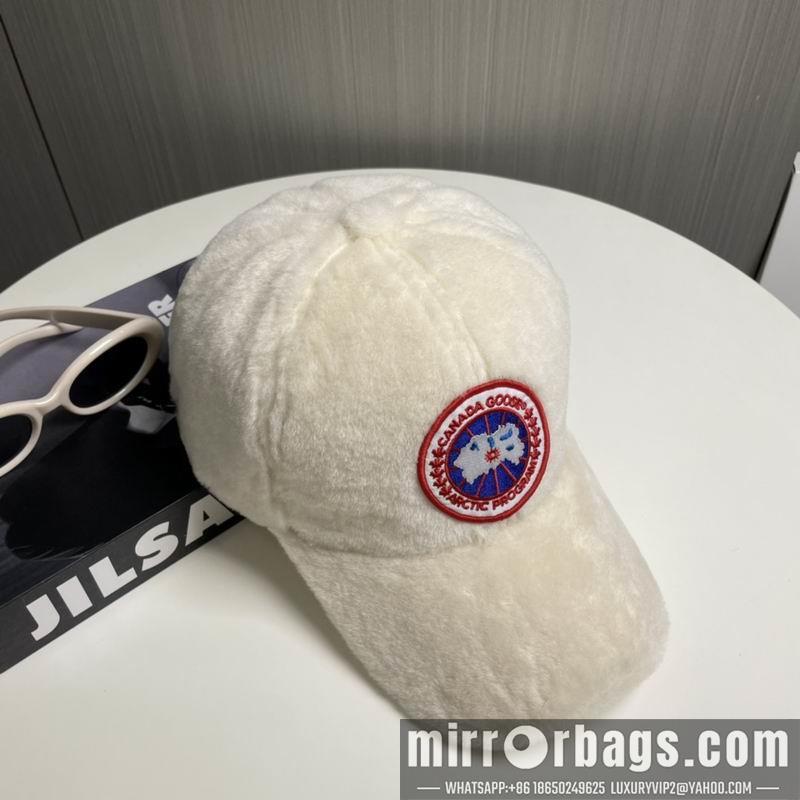 Replica Canada Goose Hat dx04