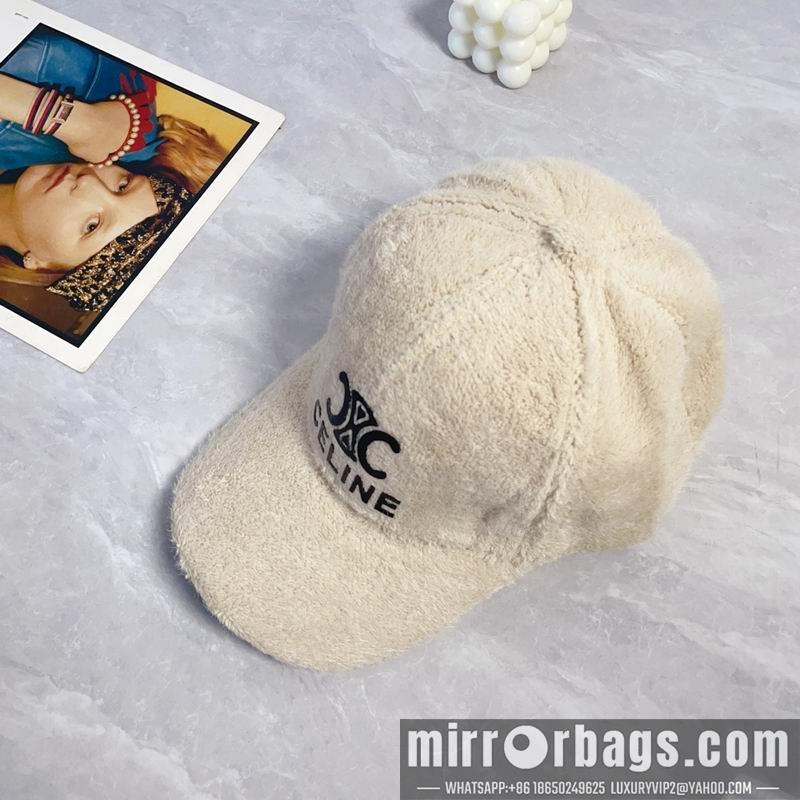 Replica Celine Hat dx70