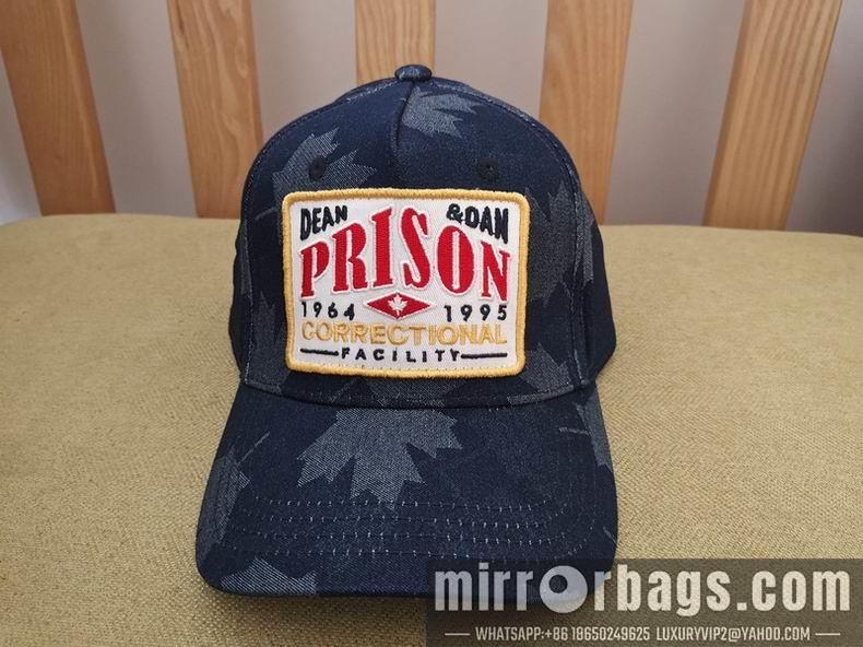 Replica DSQ Hat y 17