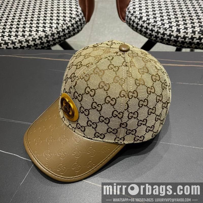Replica Gucci Hat 092702