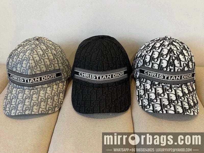 Replica Dior Hat dx19