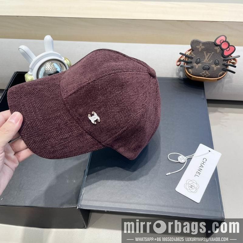 Replica Chanel Hat 092201