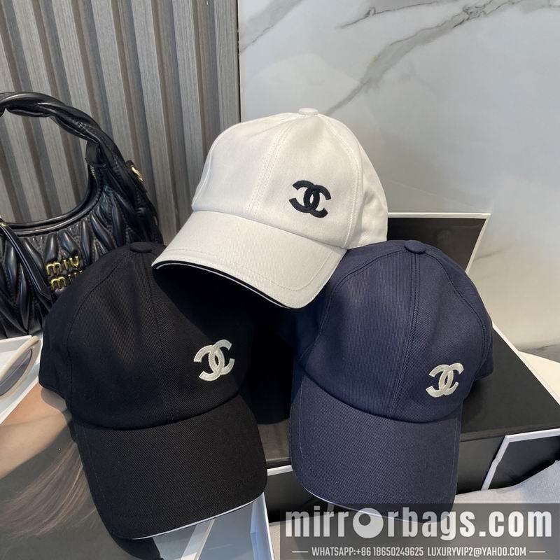 Replica Chanel Hat dx52