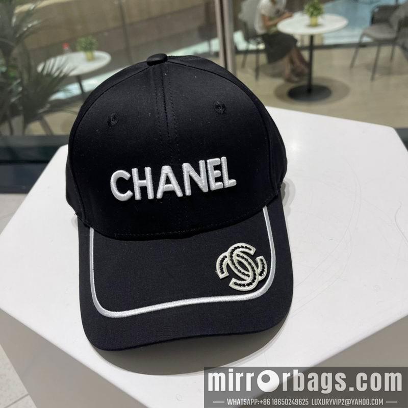 Replica Chanel Hat 072202
