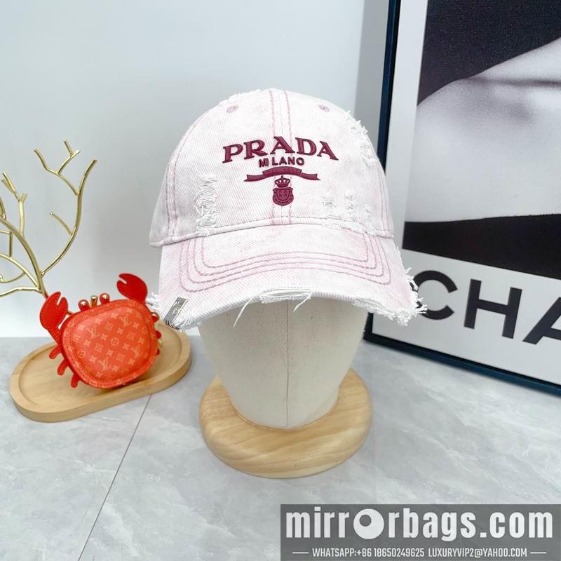 Replica Prada Hat dx14