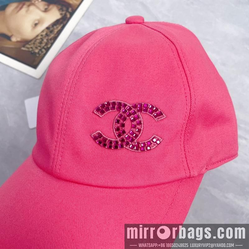 Replica Chanel Hat dx19