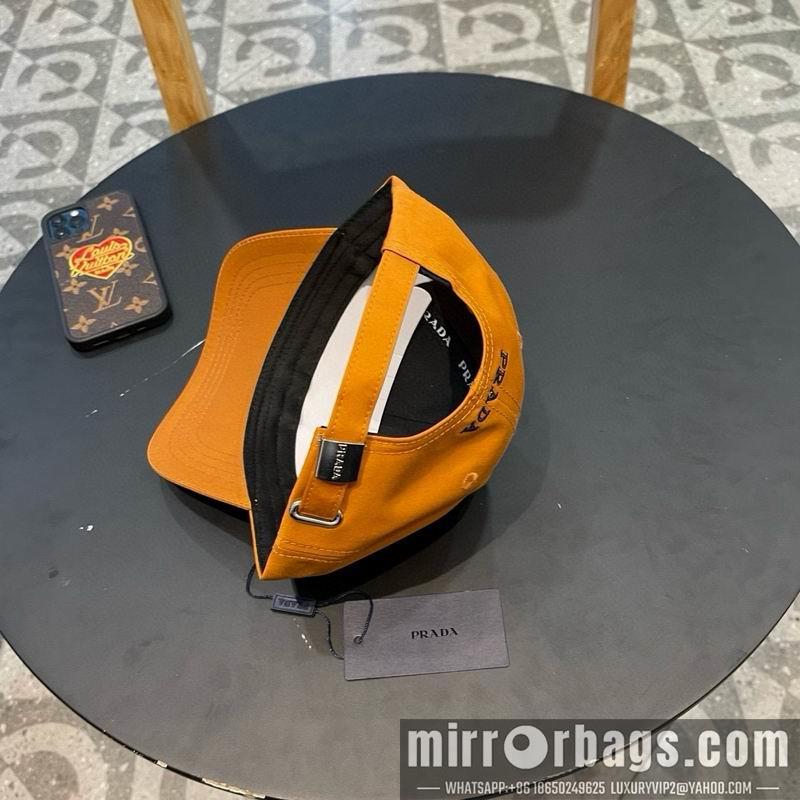 Replica Prada Hat 072202