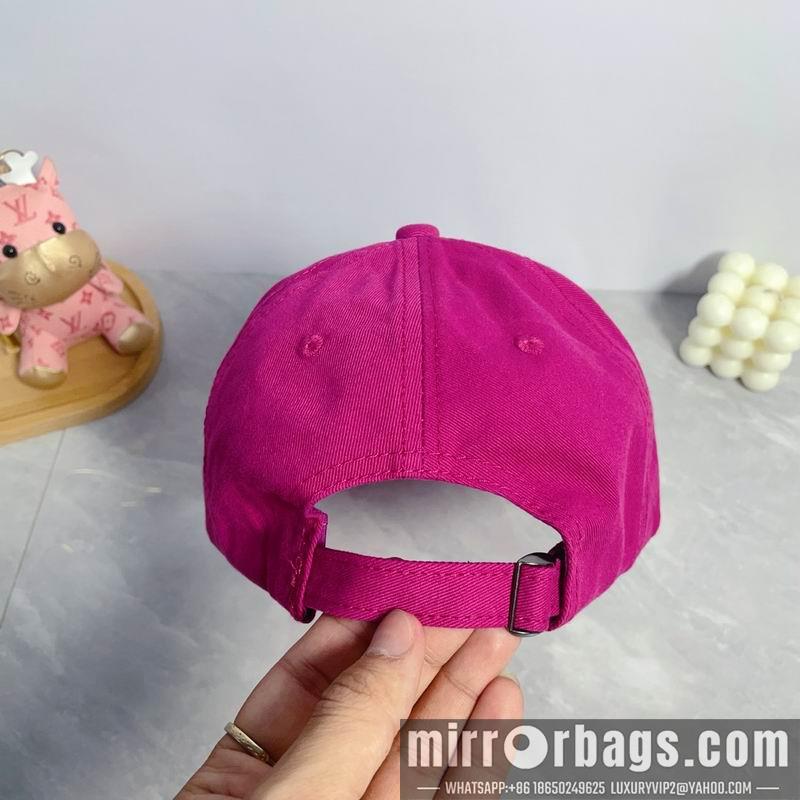 Replica Balenciaga Hat dx59