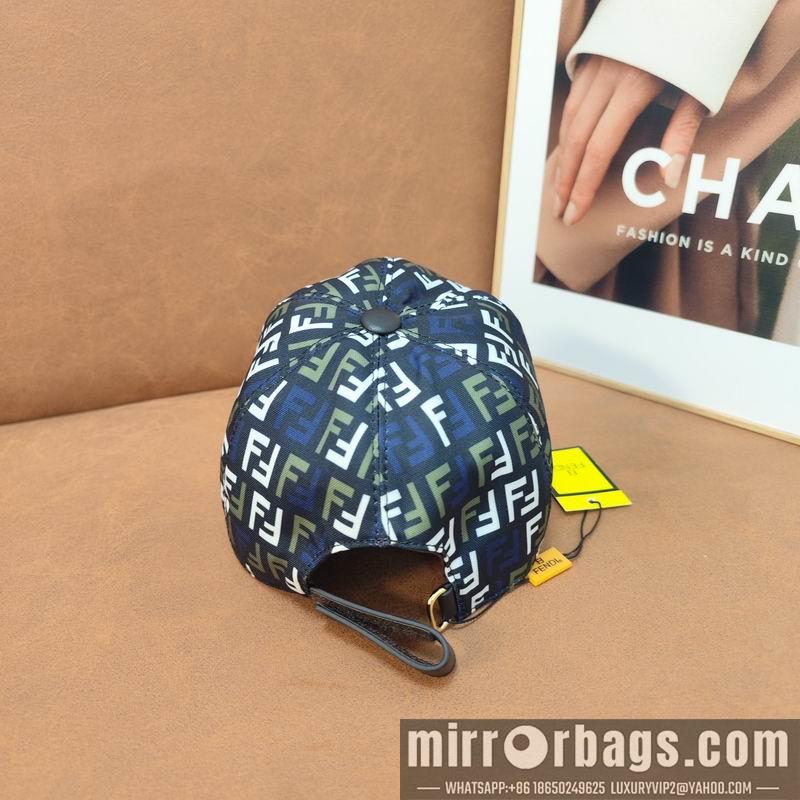 Replica Fendi Hat dx48